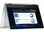 HP ProBook x360 435 G10 Pike Silver, Ryzen 5 7530U (8V6M5AT) 13.3", 1920x1080 (60Hz