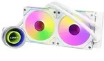 LIAN Li Galahad II Trinity SL-INF 240 White, wei&szlig;