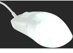 ENDGAME GEAR OP1 RGB Gaming Maus - White Frost