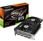 GIGABYTE GeForce RTX 3050 Windforce OC V2 8G, 8GB GDDR6, 2x HDMI, 2x DP
