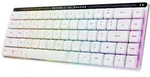ASUS ROG Falchion RX Low Profile, wei&szlig;/silber, ROG RX RED Low-Profile,