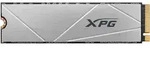 ADATA XPG Gammix S60 1TB, M.2, K&uuml;hlk&ouml;rper