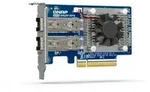 QNAP LAN-Adapter, 2x SFP28, PCIe 4.0 x8