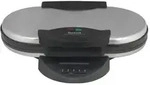TEFAL WM310D Waffeleisen