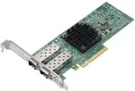 LENOVO ThinkSystem Broadcom 57414 LAN-Adapter, 2x SFP28, PCIe 3.0 x8