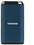 TRANSCEND ESD410C Portable SSD 1TB, USB-C 3.2
