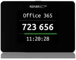 Reiner SCT Authenticator mini, Zwei-Faktor Authentifikation,