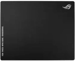 ASUS ROG Moonstone Ace L Gaming Mousepad, 500x400mm, Black Edition