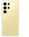 SAMSUNG Galaxy S24 Ultra Clear Case - Transparent