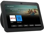 AMAZON Echo Show 8 3. Generation schwarz
