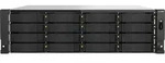 QNAP QuTS hero TS-h1677AXU-RP-R7-32G, 32GB RAM, 2x 10GBase-T, 2x 2.5GBase-T, 3HE