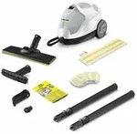 K&Auml;RCHER Dampfreiniger SC 4 EasyFix