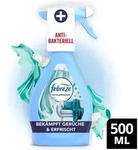 FEBREZE Textilerfrischer Antibakteriell Frische W&auml;sche
