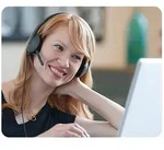 LOGITECH USB Headset H340