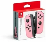 NINTENDO SWITCH Joy-Con 2er-Set Pastell-Rosa