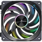 SEASONIC MagFlow 1225 PWM ARGB, 120mm