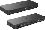 I-TEC USB-C Triple Display Docking Station Gen 2 Pro + Power Delivery 100W, USB-C 3.1
