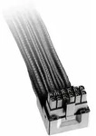 BE QUIET! 12V-2x6 / 12VHPWR 90 Grad Cable PCI-E