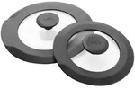 AEG Electrolux A9HOSM Topfdeckel Set, 2-tlg.