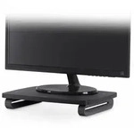KENSINGTON SmartFit&reg; H&ouml;henverstellbare Monitorst&auml;nder Breit schwarz