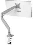 KENSINGTON SmartFit&reg; One-Touch Single-Monitorarm grau