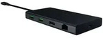 RAZER USB-C Dock - schwarz, USB-C 3.1