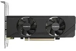 GIGABYTE GeForce RTX 3050 OC Low Profile 6G, 6GB GDDR6, 2x DP, 2x HDMI