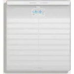 WITHINGS Body Scan vernetzte Gesundheitsstation, wei&szlig;