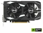 ASUS Dual GeForce RTX 3050 OC, DUAL-RTX3050-O6G, 6GB GDDR6, DP, HDMI, DVI