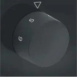 GRAEF TO 62 Toaster schwarz