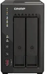 QNAP QVP-21C, Netzwerk-Videorecorder