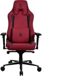 AROZZI Vernazza Supersoft Gamingstuhl, bordeaux