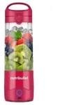 NUTRIBULLET NBP003MA NutriBullet Portable Magenta