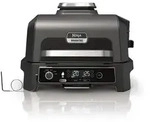 NINJA Woodfire Pro XL Outdoor Grill & Smoker Smart Cook