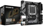 GIGABYTE B650I AX