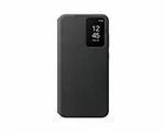 SAMSUNG Smart View Wallet Case f&uuml;r Galaxy S24+ schwarz