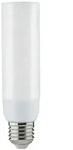 PAULMANN LED Deco Pipe 5,5W E27 230V Satin 2700K