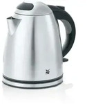 WMF STELIO Wasserkocher 1.2L edelstahl/schwarz
