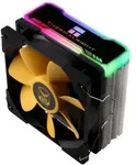THERMALRIGHT Black Eagle RGB
