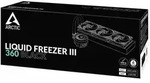 ARCTIC Liquid Freezer III 360
