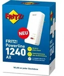 FRITZ! Powerline 1240 AX WLAN