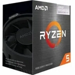 AMD Ryzen 5 5600GT, 6C/12T, 3.60-4.60GHz, boxed , inklusive THERMAL GRIZZLY Aeronaut