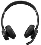 HAMA BT700 Bluetooth-Headset schwarz
