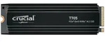 CRUCIAL T705 SSD 1TB, M.2 2280/M-Key/PCIe 5.0 x4, K&uuml;hlk&ouml;rper