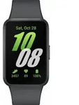 SAMSUNG Galaxy Fit3 (SM-R390), dark gray