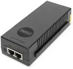 Digitus Professional DN-951 Wallmount 10G PoE-Injektor, 1x RJ-45, PoE+