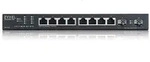 ZYXEL XMG-1915-10E Desktop 2.5G Smart Switch, 8x RJ-45, 2x SFP+