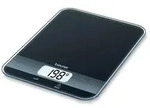 BEURER KS 19 K&uuml;chenwaage black