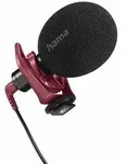 HAMA 4647 Richtmikrofon RMN Uni