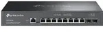 TP-LINK SG3210X-M2 Rackmount 2.5G Managed Switch, 8x RJ-45, 2x SFP+